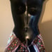 Vintage apron