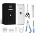 SKE CULTUR Dog Clippers, Low Noise Dog Grooming Clipper, USB Rechargeable