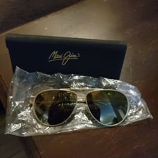 Maui Jim sunglasses