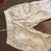 Polo Ralph Lauren Aztec 3/4 Women’s Joggers XL