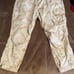 Polo Ralph Lauren Aztec 3/4 Women’s Joggers XL
