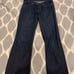 citizens of humanity high rise bootcut