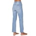 Rolla's Original Straight Bleeker Jeans in Vintage Blue 24 Womens Denim Pants