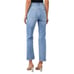 Rolla's Original Straight Bleeker Jeans in Vintage Blue 24 Womens Denim Pants