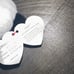 Ty beanie babies halloween
