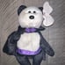 Ty beanie babies halloween