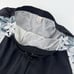Official Disney Store Black Floral Drawstring Swim Trunks Board Shorts