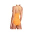Athleta Twist Up Tankini Top-swimsuit Abbsynian Yellow-NWT-Size 34D/DD