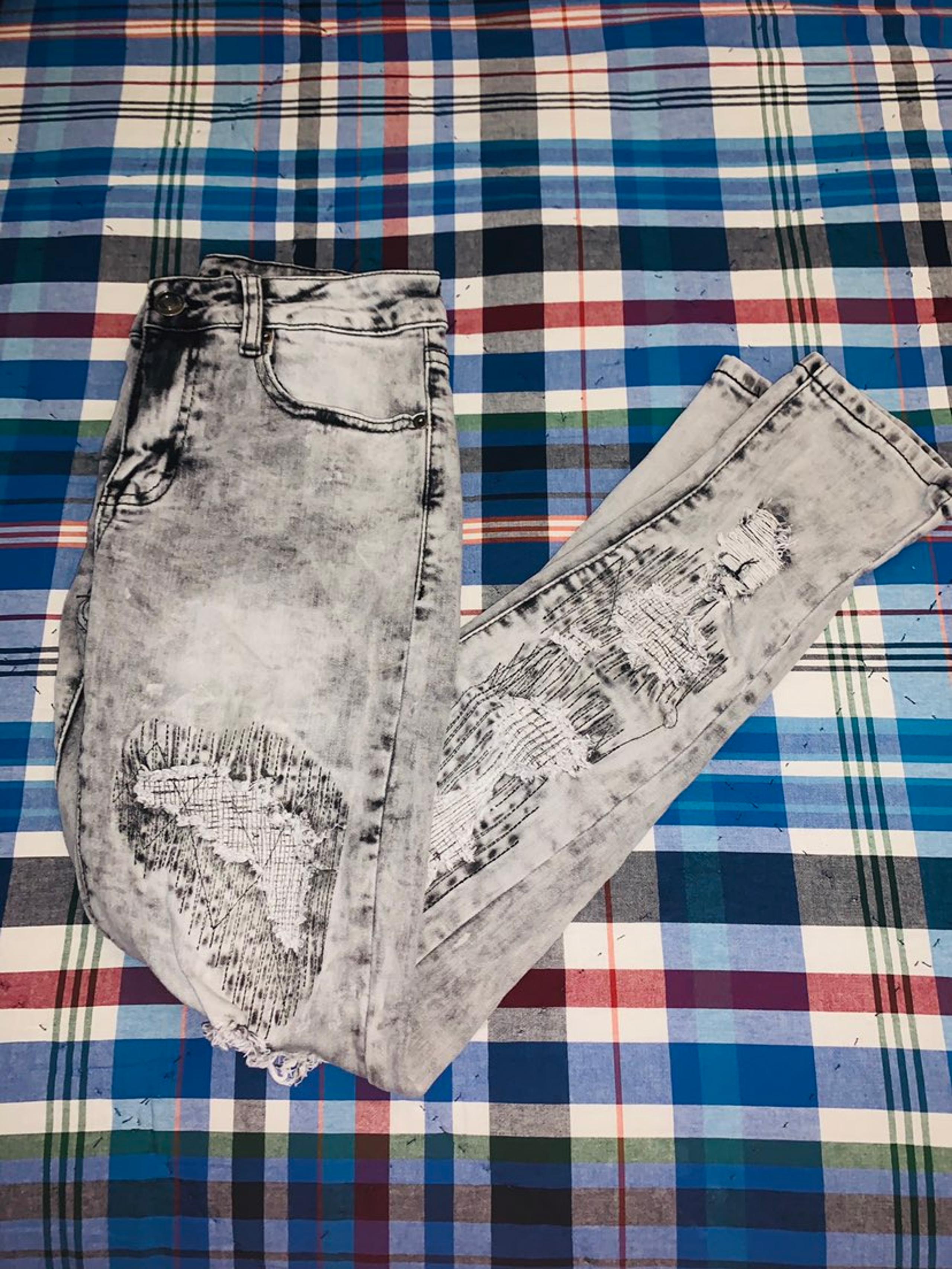 Rue 21 Mens Jeans