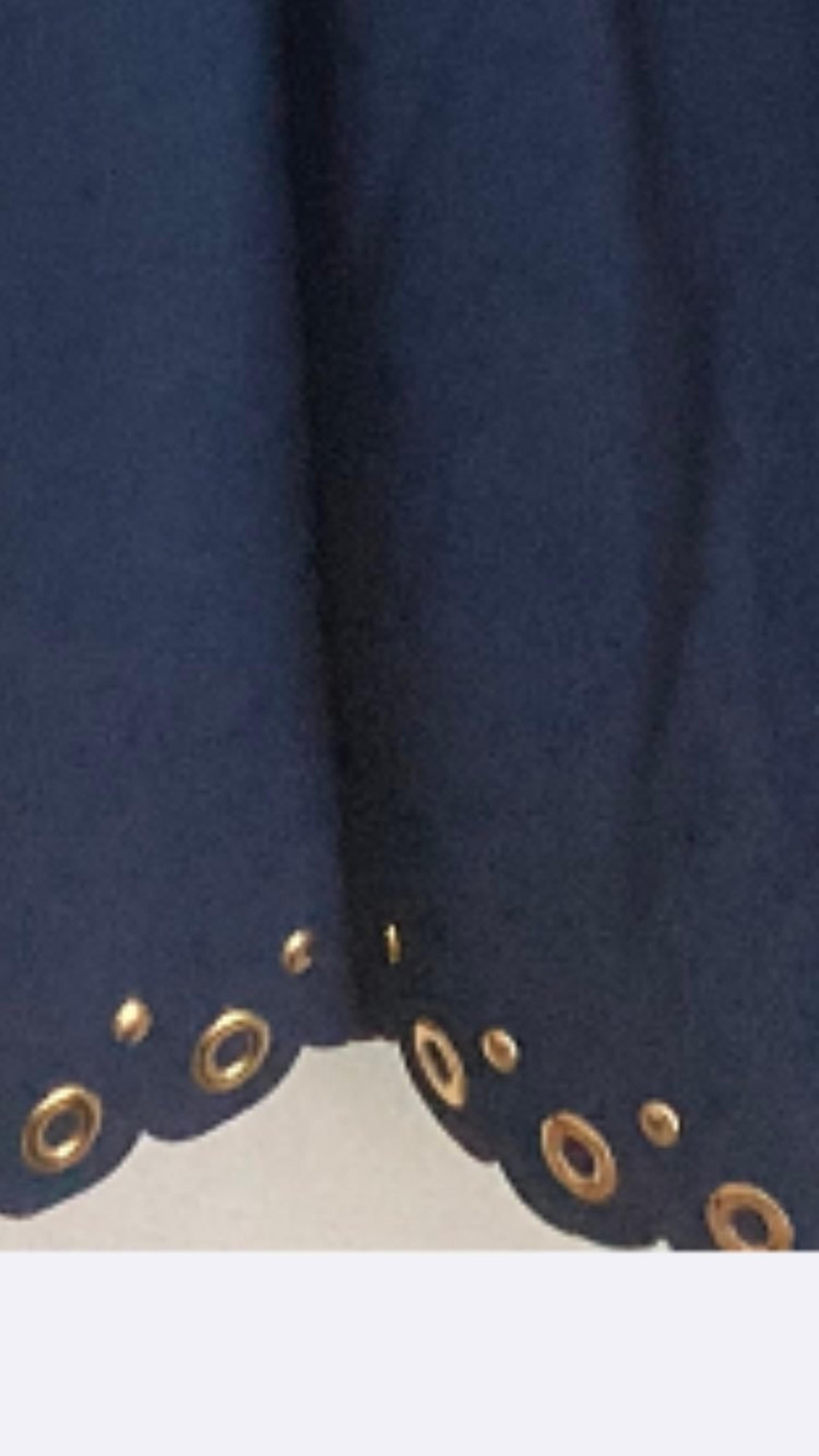 Michael Kors Admiral blue dress