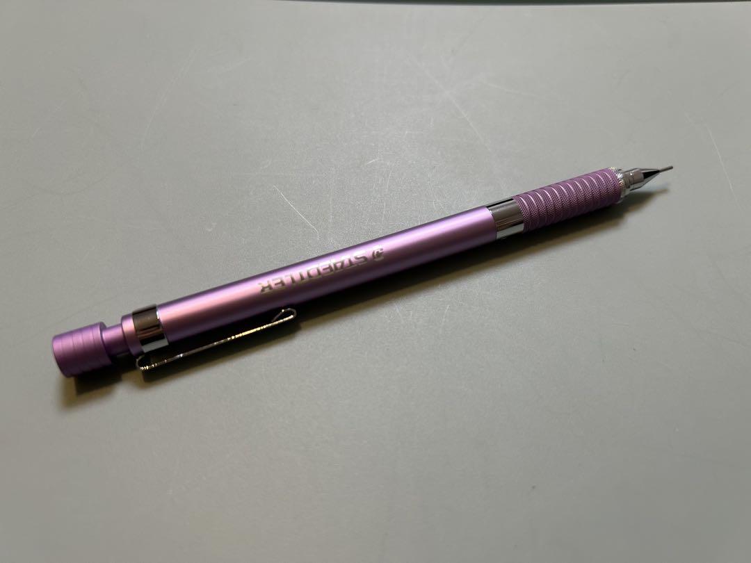 Staedtler◇Kinokuniya◇Purpure◇Purple◇0.5◇Unused