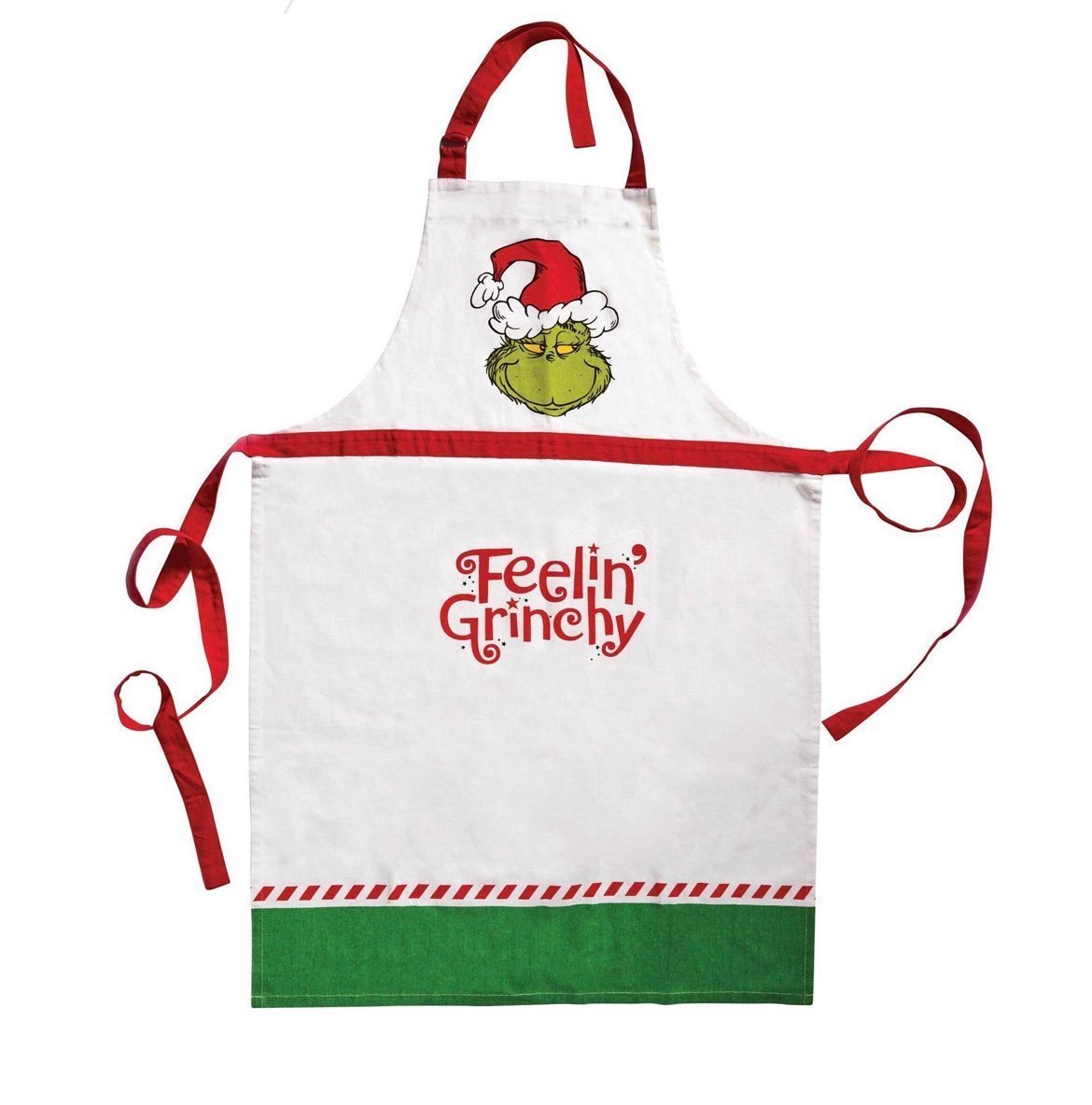 Feelin' Grichy Apron Studio Brands Brand New