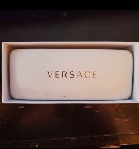 Versace glasses