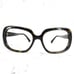 Coach HC8178 (L1591) 512013 Sunglasses Brown Square Full Rim Frames 57-17-140 3N
