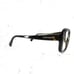 Coach HC8178 (L1591) 512013 Sunglasses Brown Square Full Rim Frames 57-17-140 3N