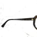 Coach HC8178 (L1591) 512013 Sunglasses Brown Square Full Rim Frames 57-17-140 3N