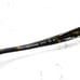 Coach HC8178 (L1591) 512013 Sunglasses Brown Square Full Rim Frames 57-17-140 3N