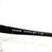 Coach HC8178 (L1591) 512013 Sunglasses Brown Square Full Rim Frames 57-17-140 3N
