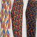 LuLaRoe OS One Size Leggings Lot Of 3 Stretch Colorful New