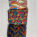 LuLaRoe OS One Size Leggings Lot Of 3 Stretch Colorful New