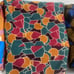 LuLaRoe OS One Size Leggings Lot Of 3 Stretch Colorful New