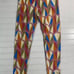 LuLaRoe OS One Size Leggings Lot Of 3 Stretch Colorful New