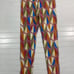 LuLaRoe OS One Size Leggings Lot Of 3 Stretch Colorful New