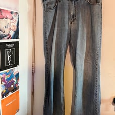 Carhartt B325 Loose Straight Pants (34x34)