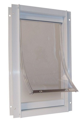 Extra Large Pet Door Cat 10.5 in x 15 in