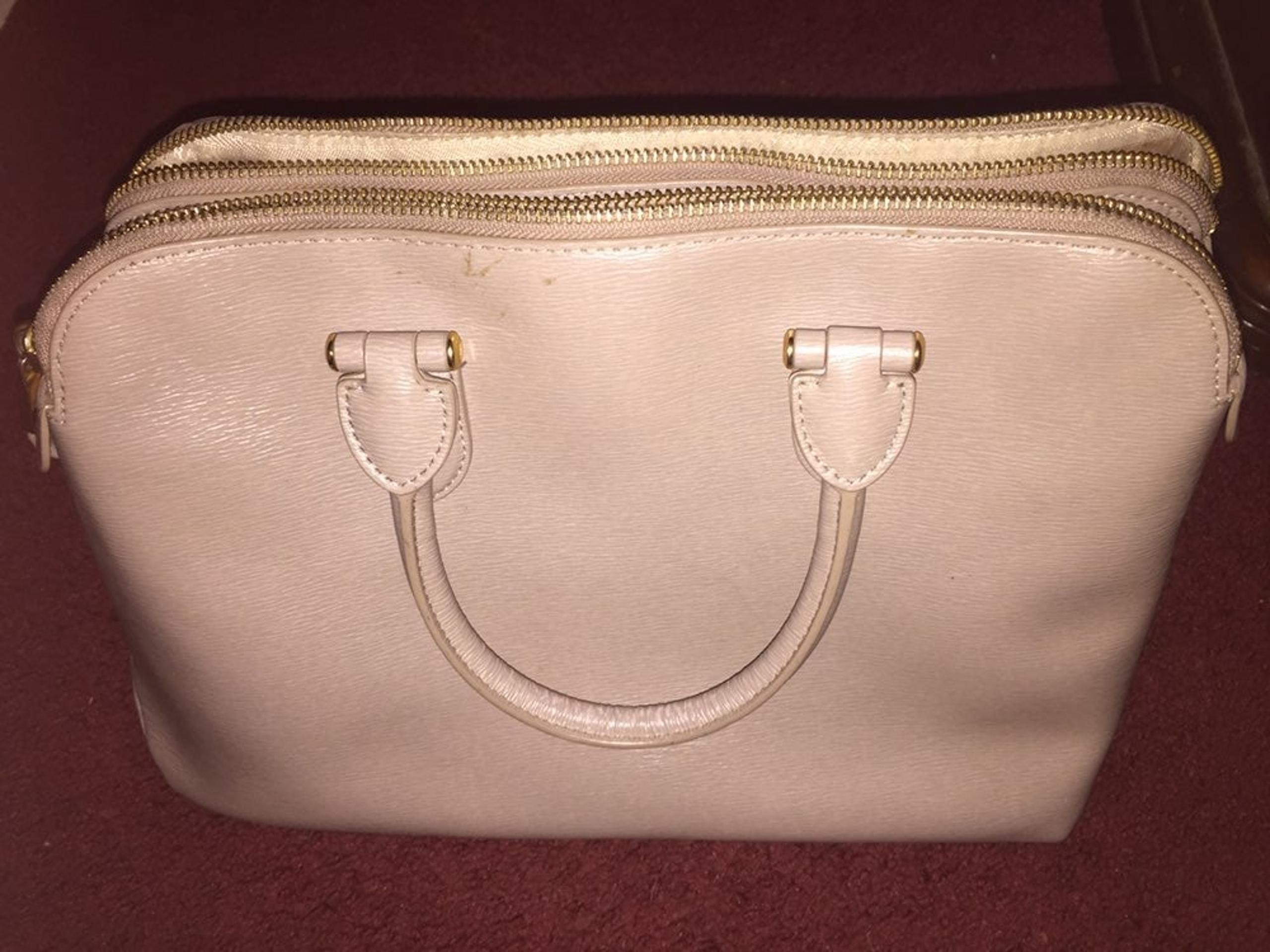 Lauren ralfph lauren satchel bag