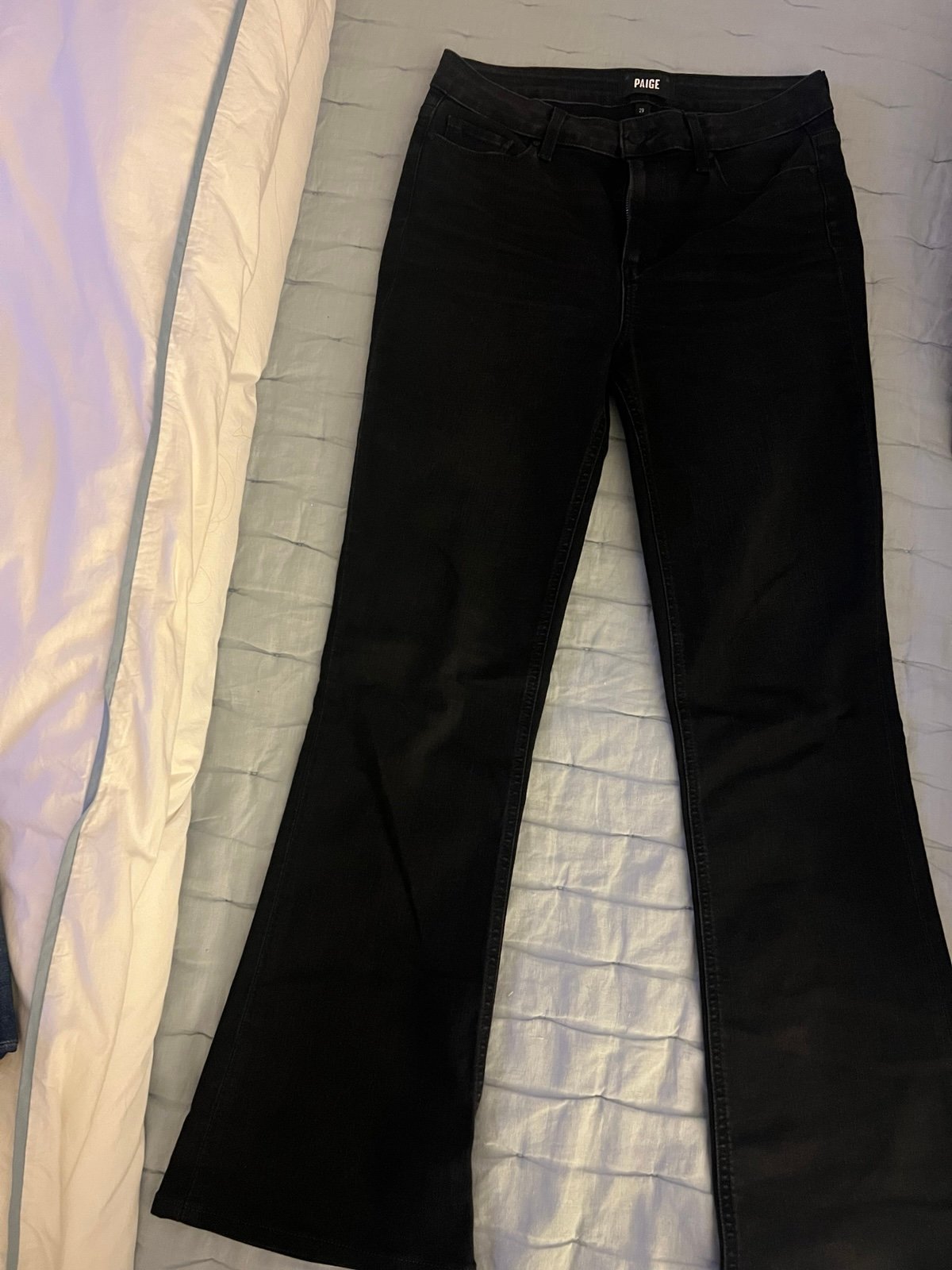 Paige jeans