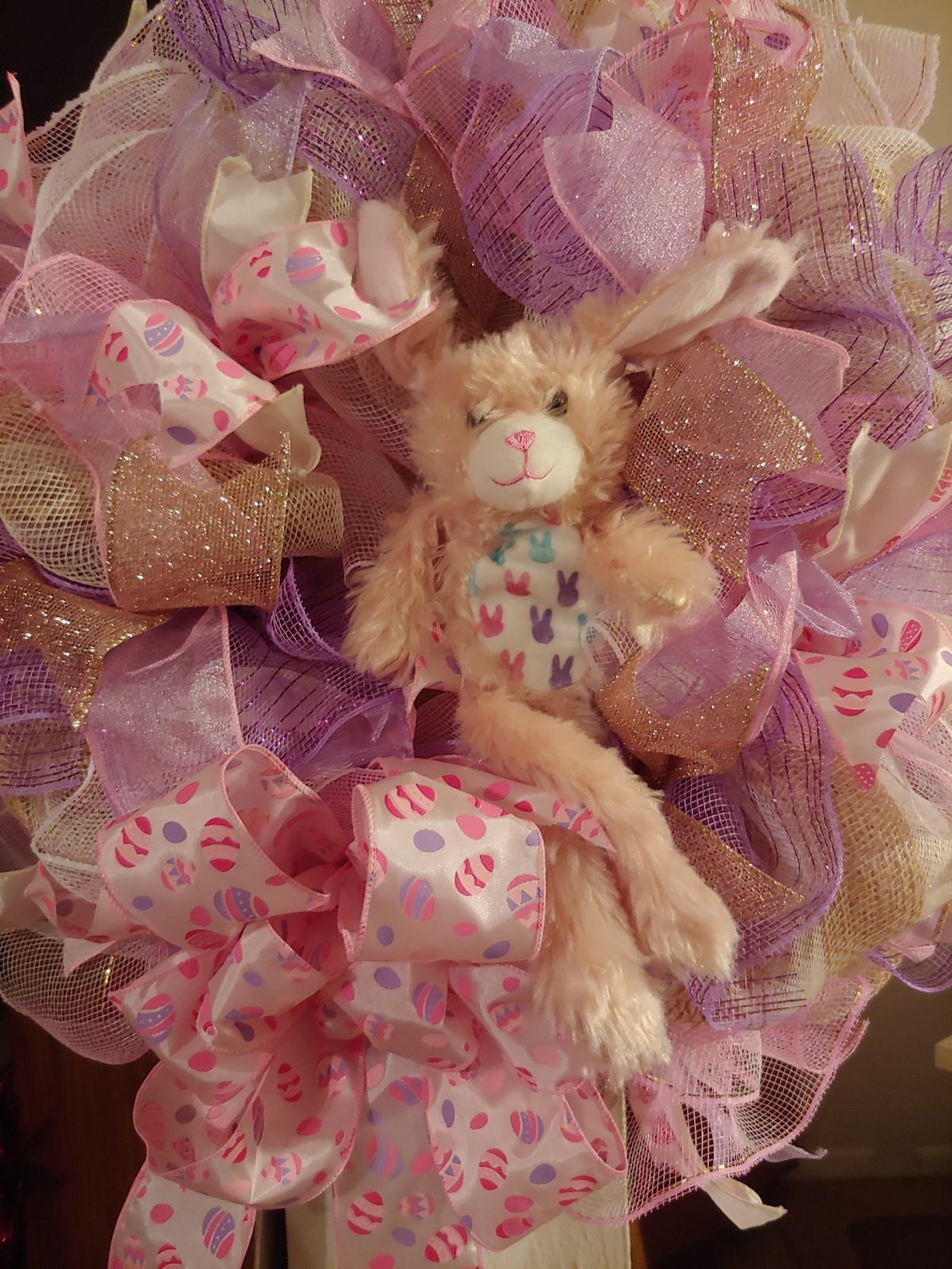 Easter Wreath