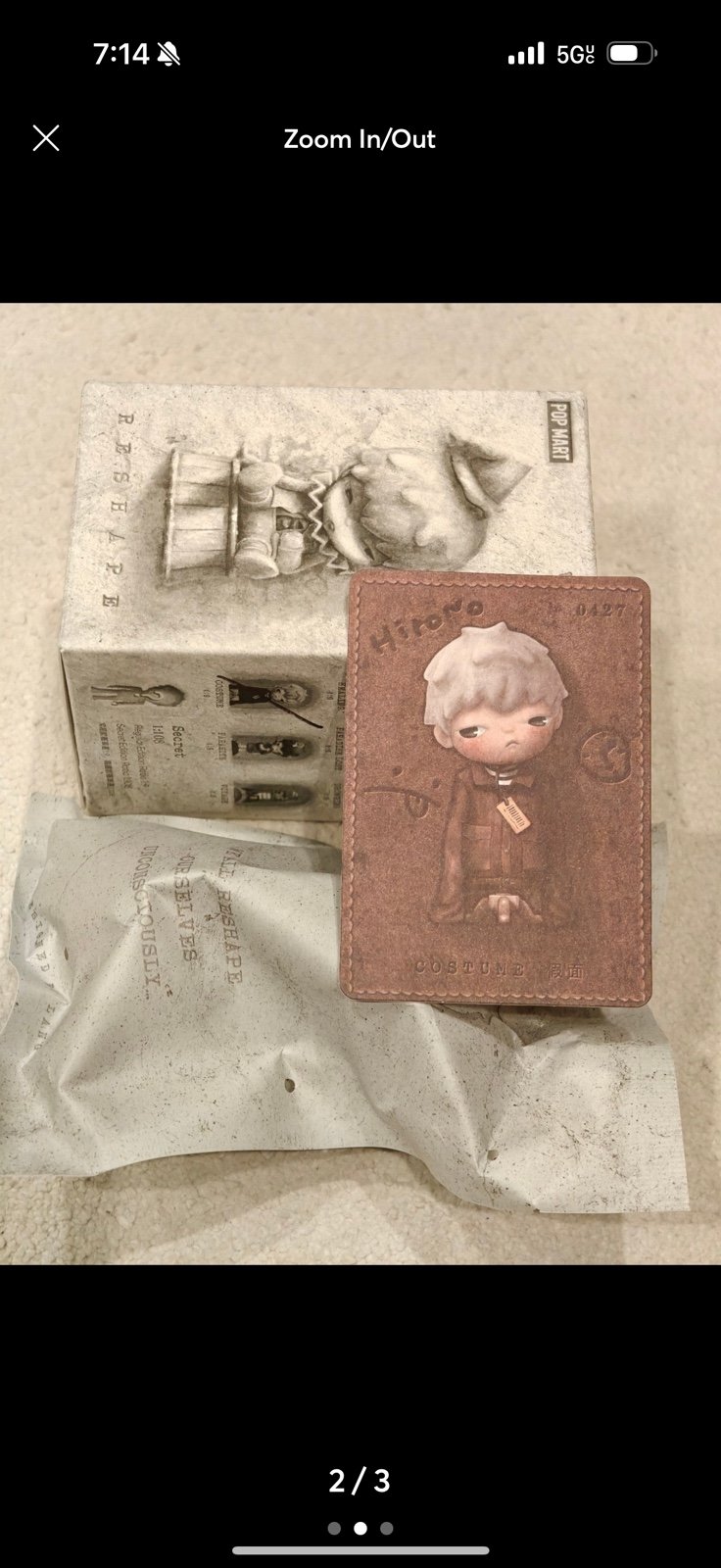Bundle for pikpik