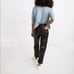 Madewell Vegan Leather Balloon Pants