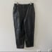 Madewell Vegan Leather Balloon Pants