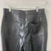 Madewell Vegan Leather Balloon Pants