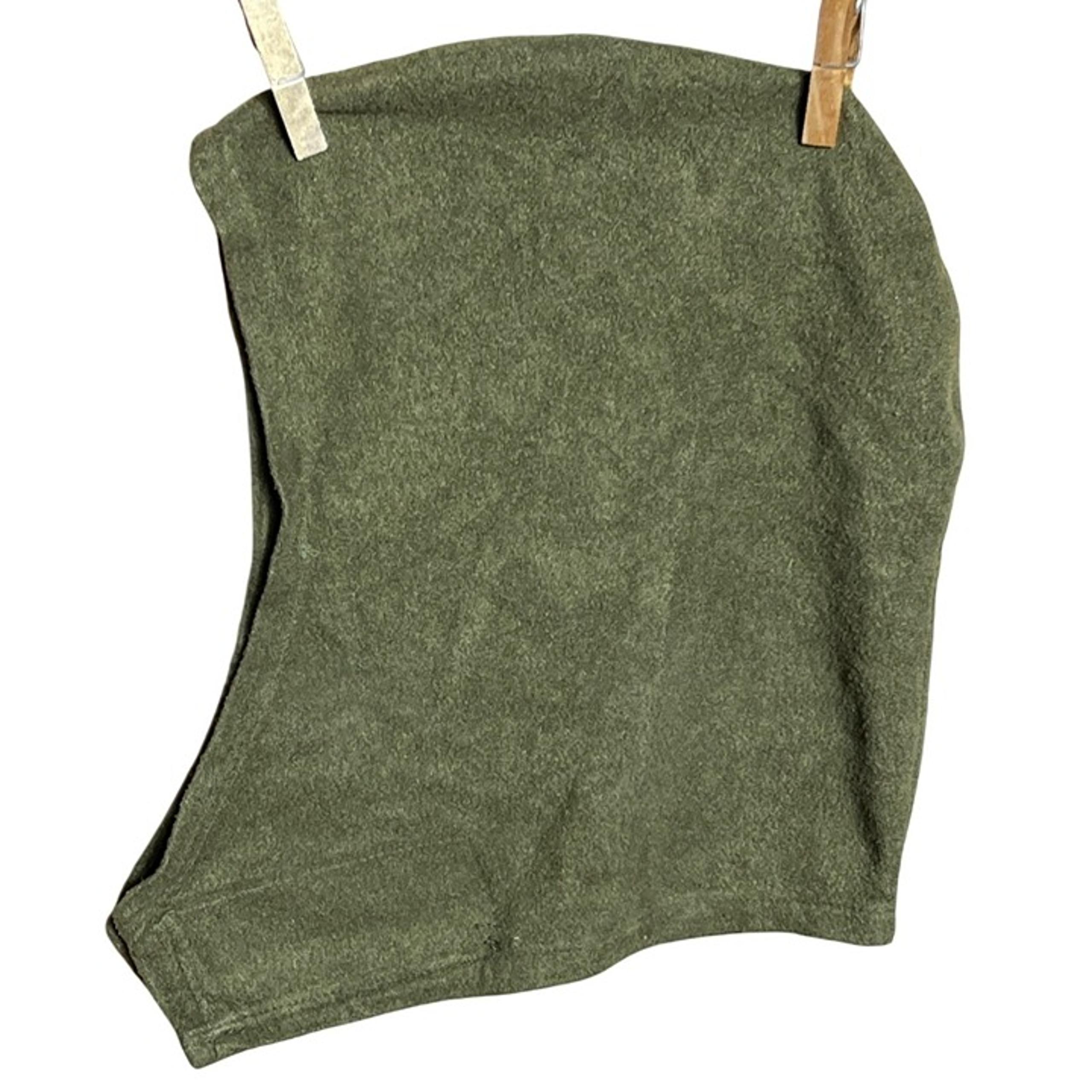 US Military Hood for Sleeping Bag Gear Equipment Army Surplus Gorpcore Camping