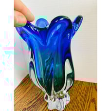 Royal gallery made in Poland vase
