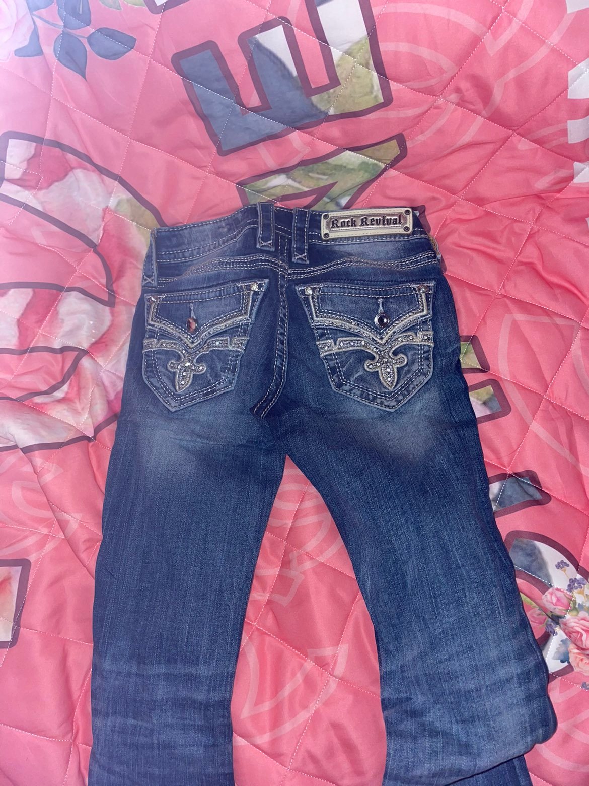Rock Revival jeans women
