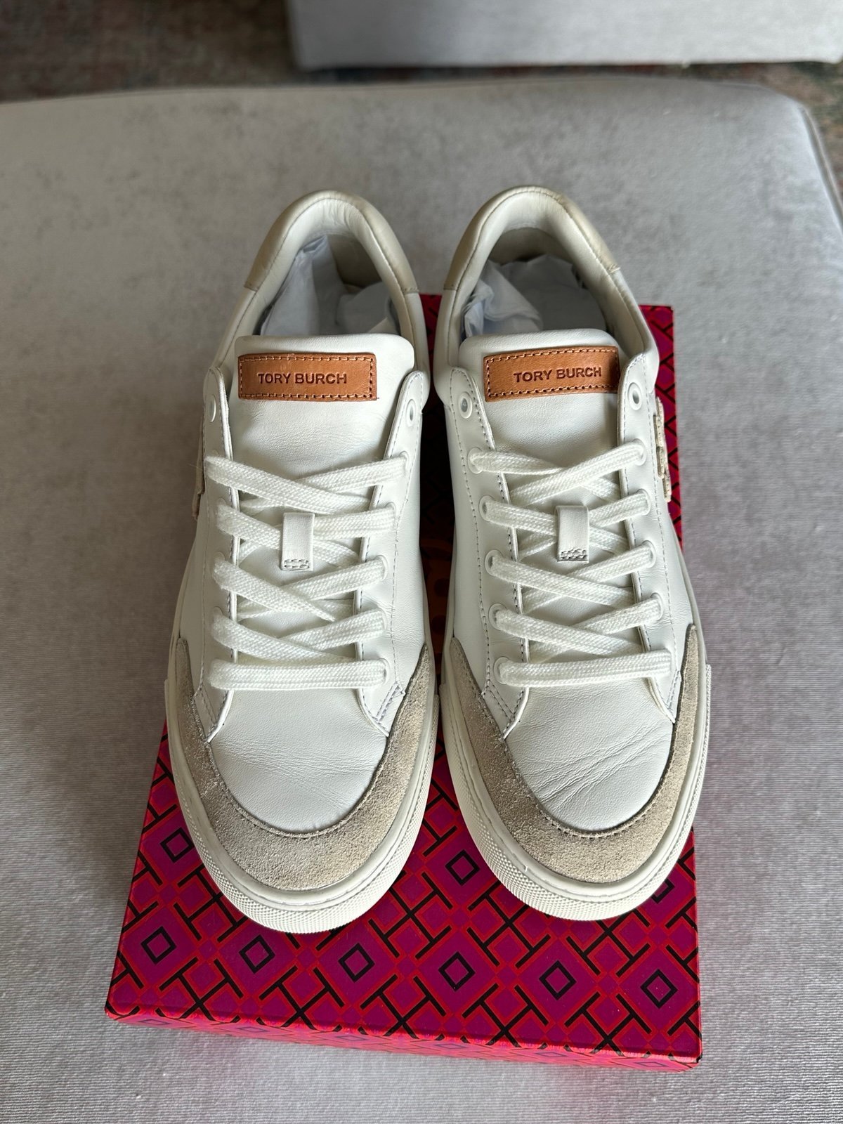 Tory Burch sneakers