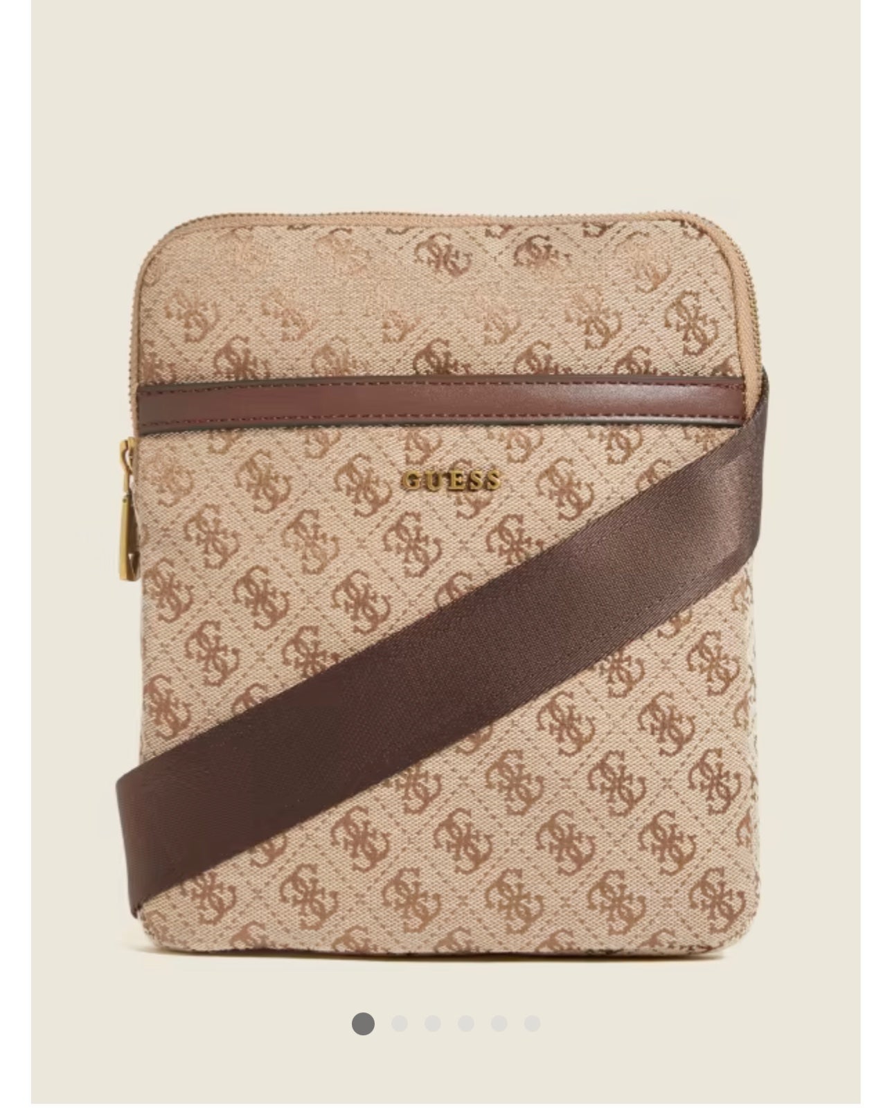 Guess Mens Crossbody