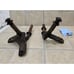 TROY-BILT LTX Riding Mower Wheel Spindles #13103 (LH & RH) 14hp 38'