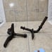 TROY-BILT LTX Riding Mower Wheel Spindles #13103 (LH & RH) 14hp 38'