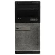 Dell Tower 1TB 8GB RAM