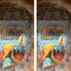 2 Vivid Voltage Theme Deck Drednaw