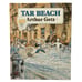 Tar Beach by Arthur Getz New York City in the Summer Time Children 1st Ed 1979