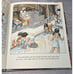Tar Beach by Arthur Getz New York City in the Summer Time Children 1st Ed 1979
