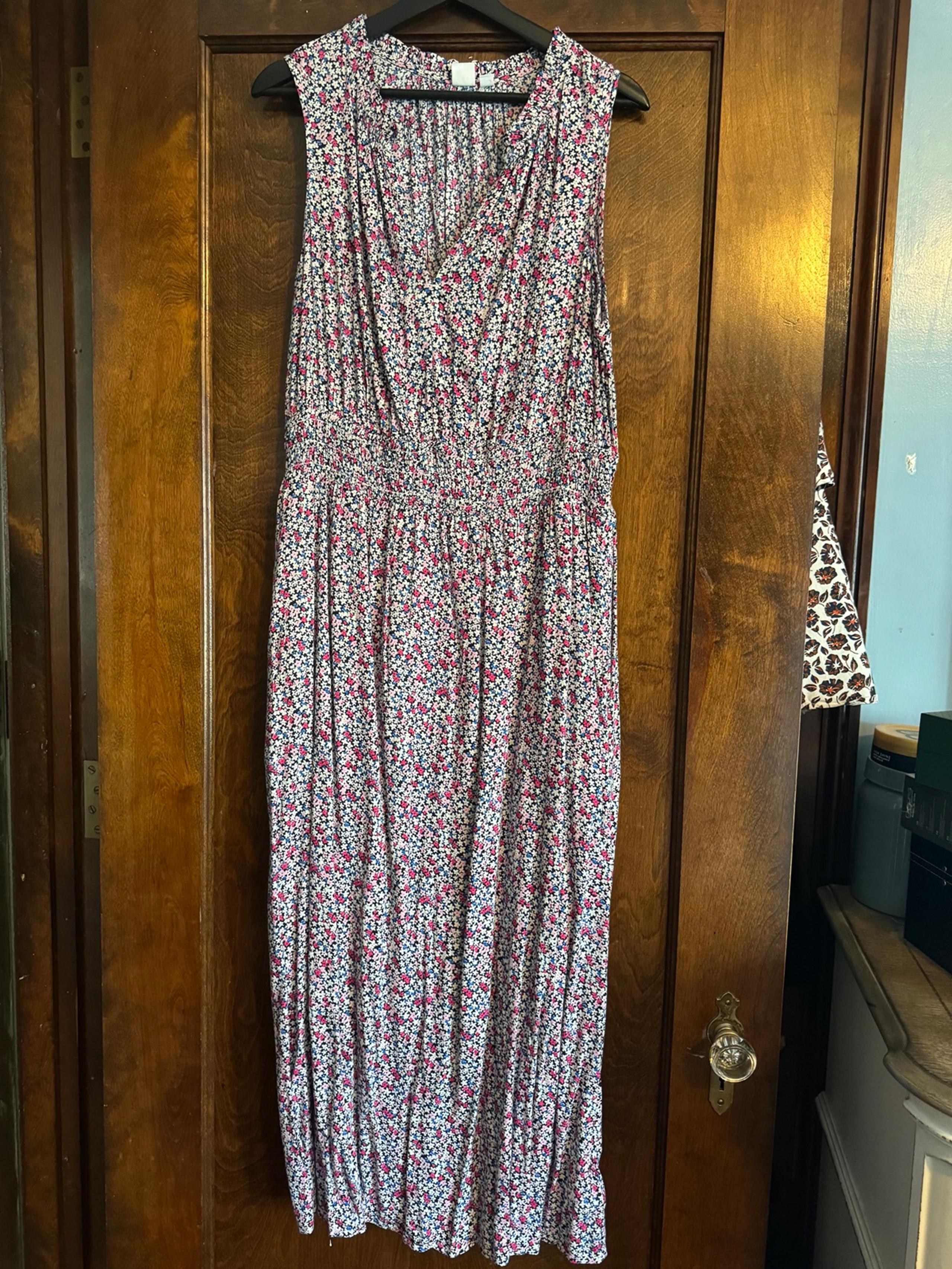 GAP Maxi Dress