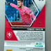 Tomas Vaclik Pink Prizm Mosaic /10