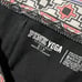 VS PINK Small Vintage Fold Over Yoga Pants 2013